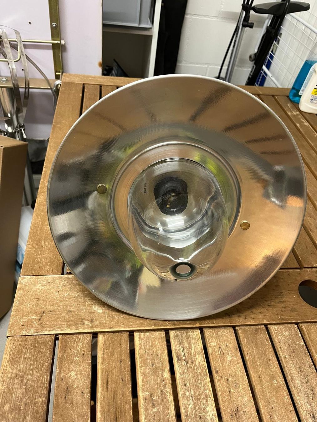 Ikea Lampade: Lampen – Usato da Ormalingen venduto da Ampuria 1