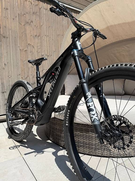 Biciclette: Specialized Turbo Levo 3 Carbon – Usato da Flims Waldhaus venduto da dreutter 7