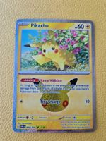 Pikachu (English) – 30th Celebration 033/128
