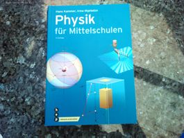 Physik für Mittelschulen