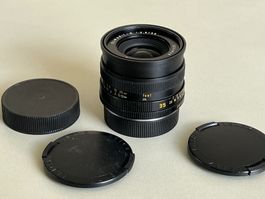 LEICA ELMARIT R 35mm 2.8