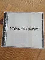 System of a Down CD Steal This Album guter Zustand
