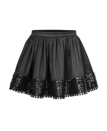 Rock - Skirt SELENE by Manifiq& Co Neu! Medium
