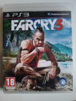 Far Cry 3 - PS3 - Super Zustand - Top Preis!