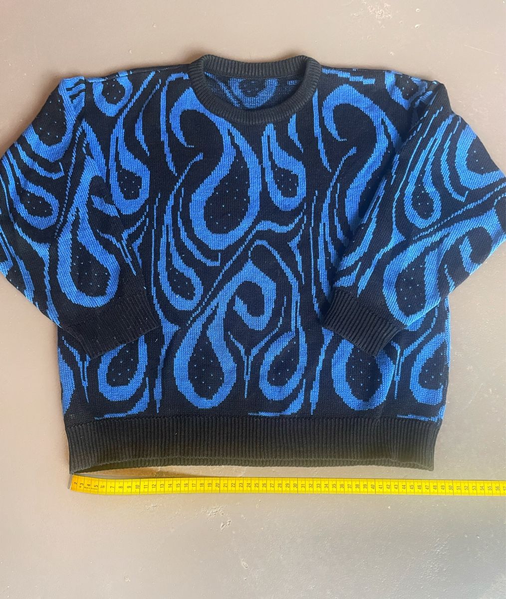 Pullover & Sweatshirts: Vintage Pullover 1980er – Gebraucht aus Beinwil am See von piscino 2