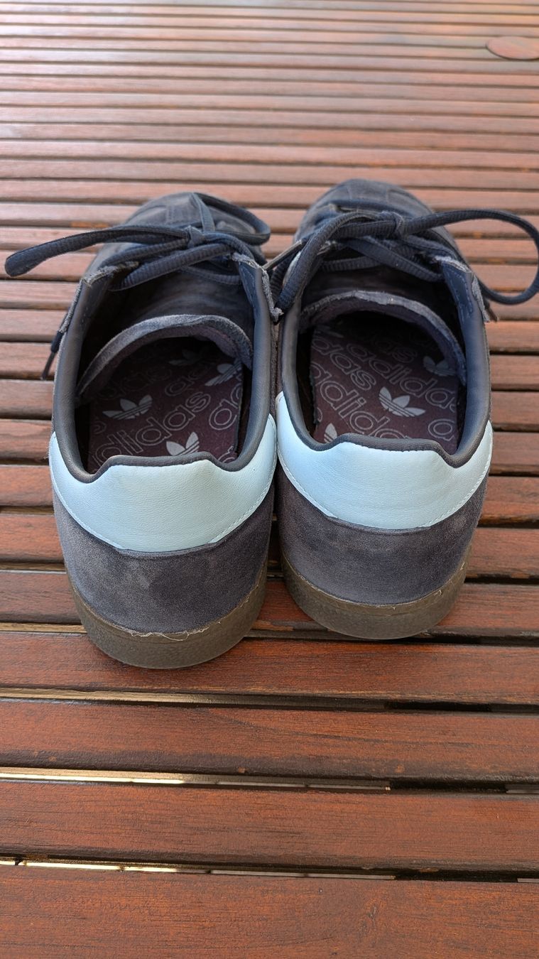 Adidas Scarpe da uomo: adidas Spezial Gr. 9 / 42 2/3 – Usato da Wabern venduto da Richu8 2