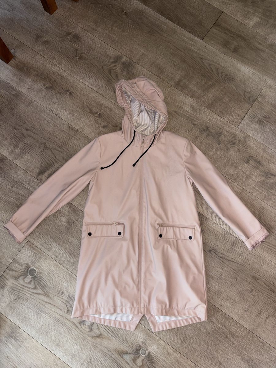 Manteaux: Regenjacke Gr. M  – D'occasion à Safnern par jana_ee