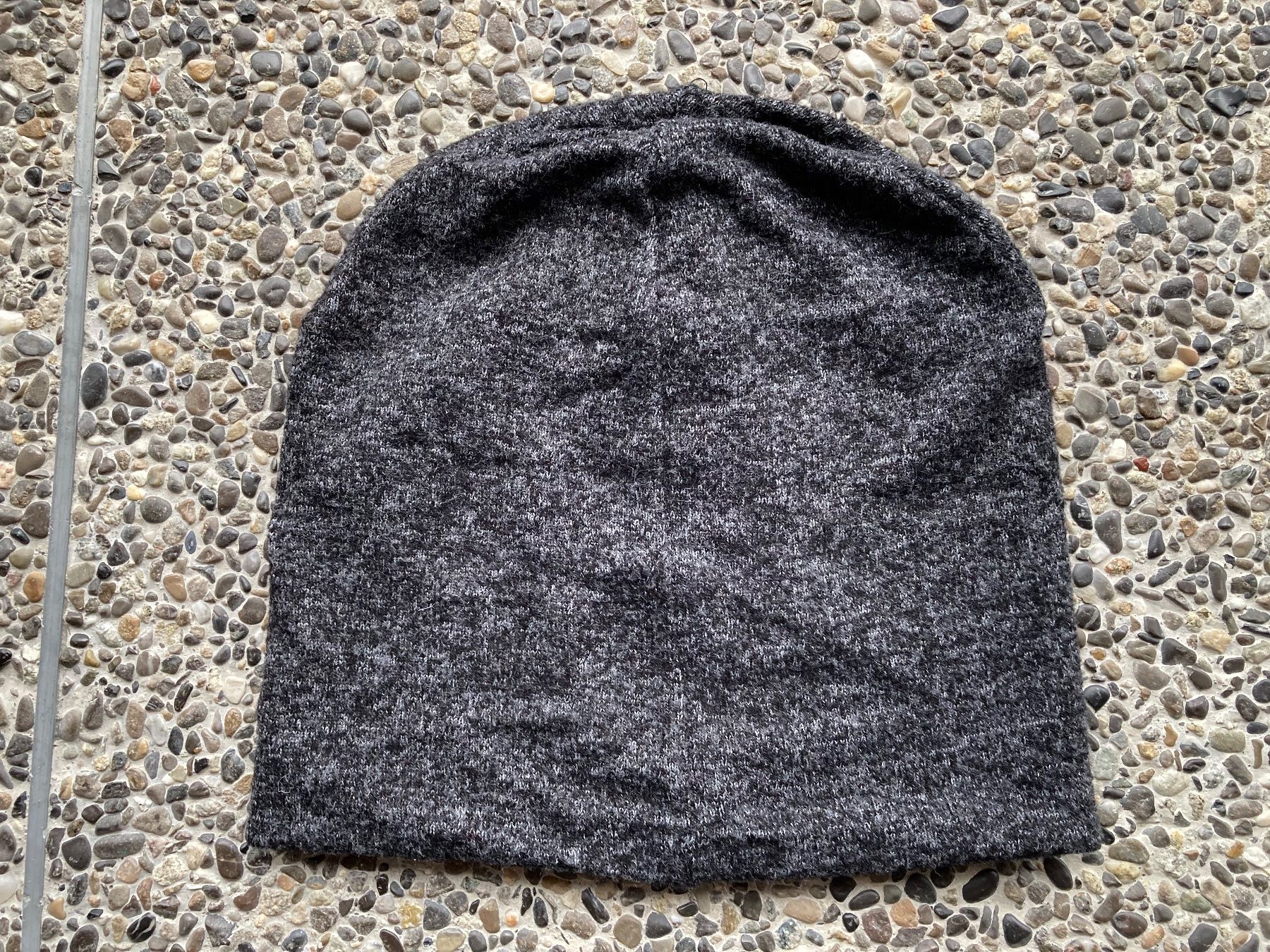 Altro abbigliamento per bambino: Mütze / Beanie mit Wendepailletten – Usato da Aetingen venduto da Nadinsky 2