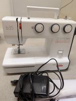 Bernette B35 Nähmaschine