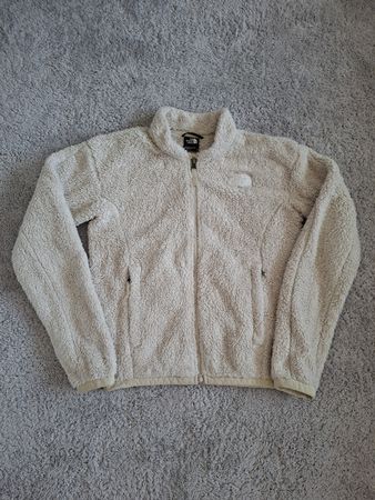 Veste The North Face polaire crème taille XS bon état