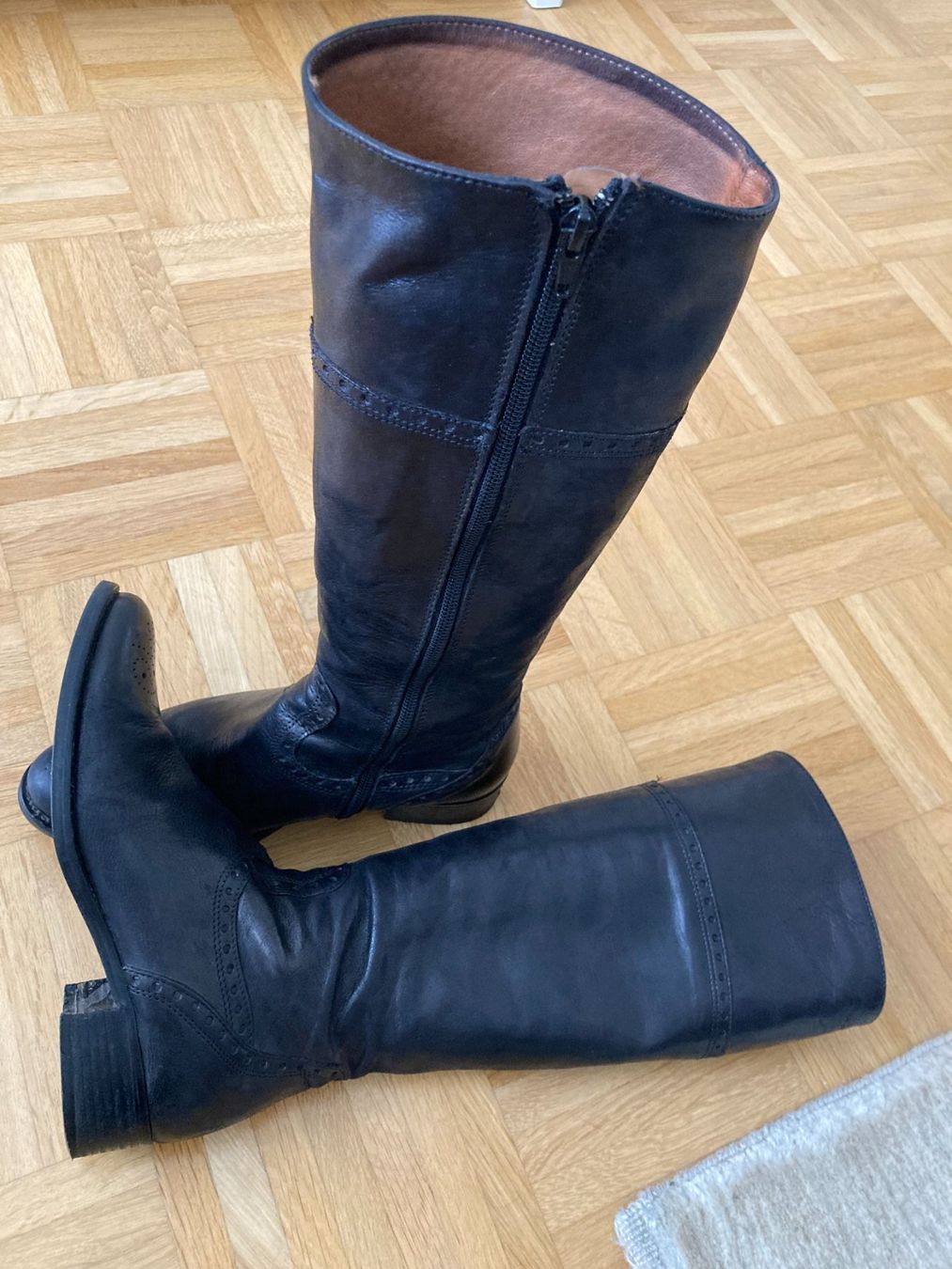 Scarpe da donna: Stiefel Gr. 37 – Usato da Bad Ragaz venduto da ditabi 1