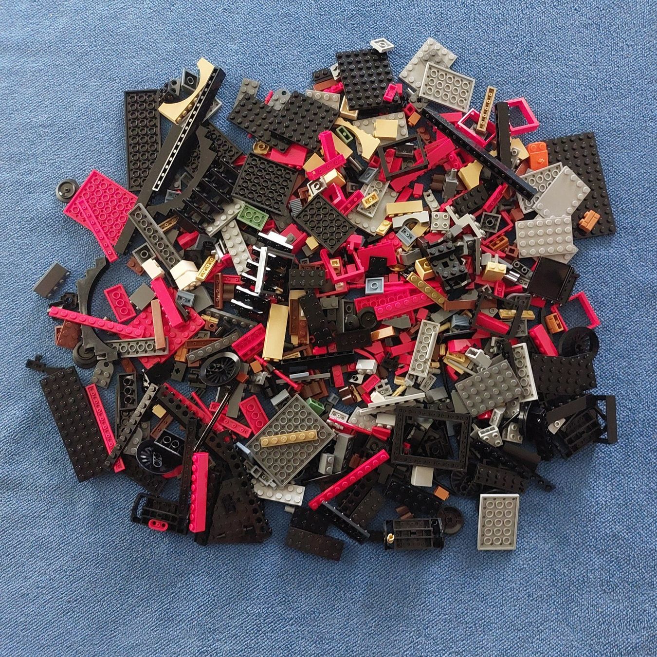 Lego Kit di costruzioni: LEGO 75955 – Usato da Uetikon am See venduto da Peter_von_Lanthen 1