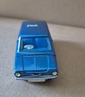Dinky Toys - Hillman Imp bleue - PKZ - rare