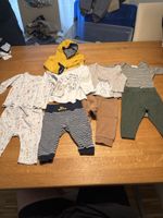 Baby Kleider Set, Grösse 62, Top Zustand für den Winter