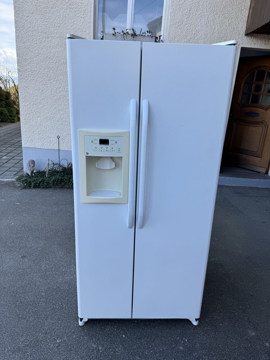 Frigoriferi: Kühlschrank – Difettoso da Belp venduto da ch1999