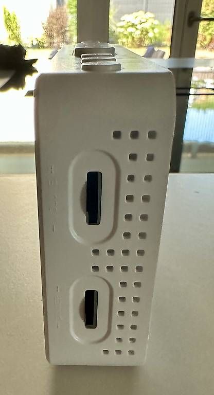 Réveils: 🔥Wecker mit Lichtfunktion🔥 – Neuf (Voir description) à Dintikon par candyman6 3