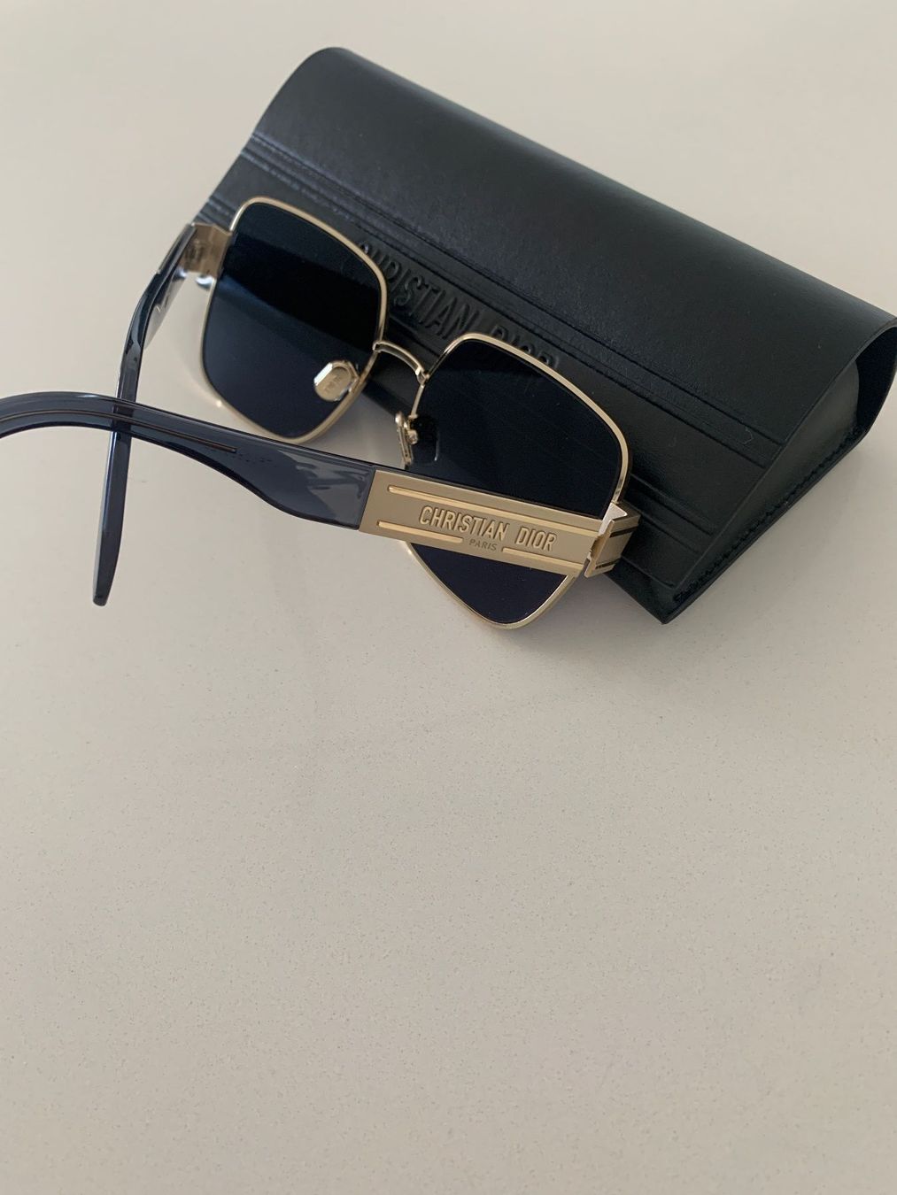 Dior Occhiali & Lenti: CHRISTIAN DIOR lunettes de soleil – Nuovo (secondo la descrizione) da Morges venduto da Imade1 4