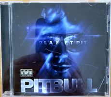 Pitbull - Planet Pit CD Album - Top Zustand - Jetzt bieten!