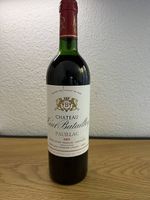 Château Haut-Batailley 1985  Pauillac