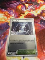 Taumeltal (PFL 088) / Reverse Holo / Fatale Flammen