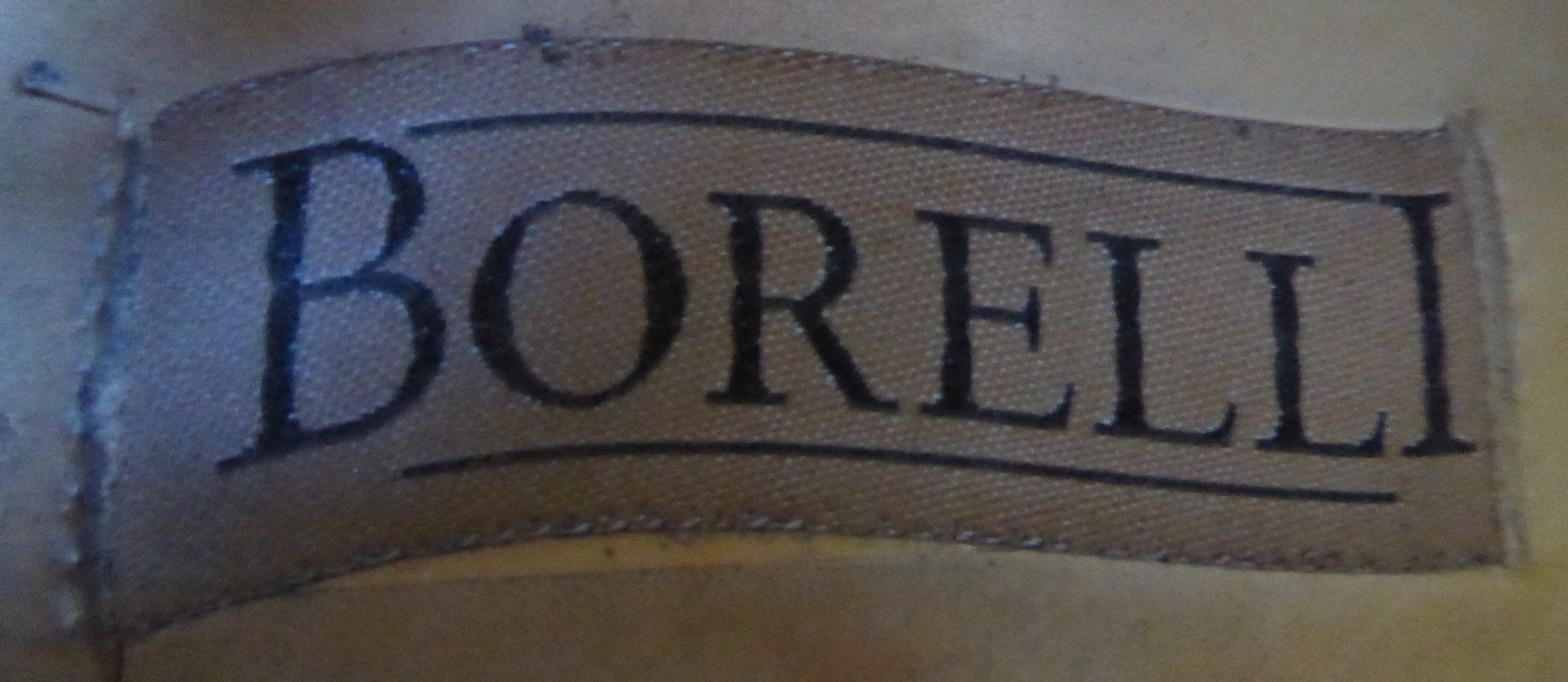 Scarpe da uomo: Lederschuhe Borell Grösse 41 schwarz – Usato da Spreitenbach venduto da Turbo_1105 7
