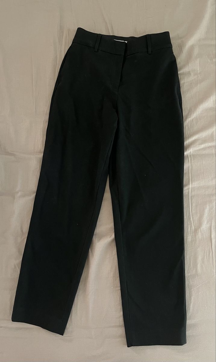 H&M Pantaloni: H&M Anzugshose – Usato da Luzern venduto da janine_l
