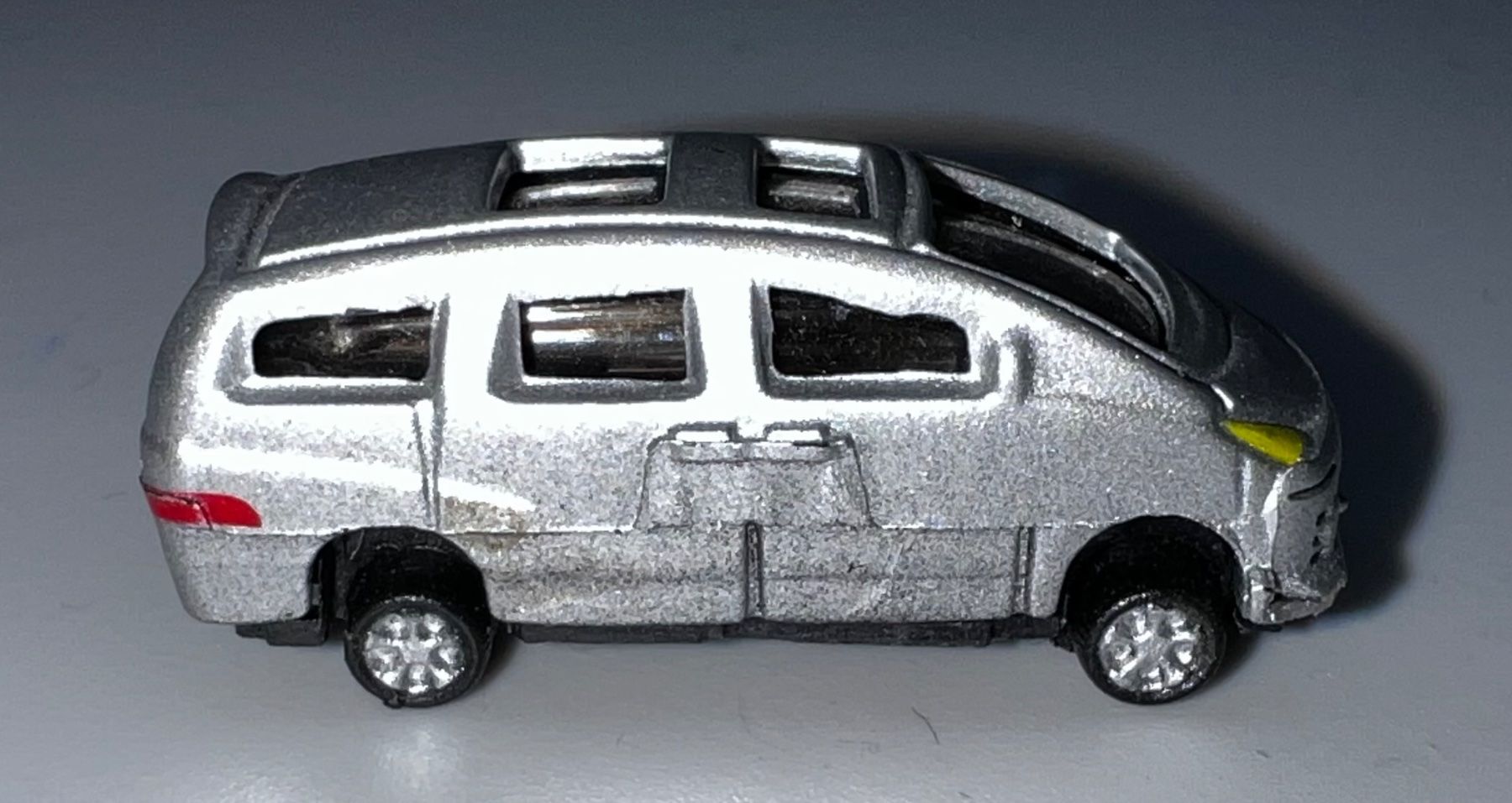 Modellini di ferrovie: Family  SUV (N) – Usato da Basel venduto da jonnyhaas