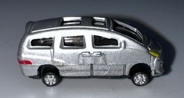 Family  SUV (N)
