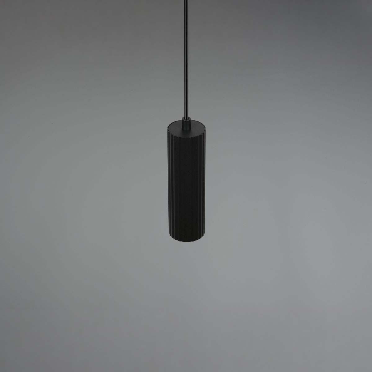 Kronleuchter & Deckenlampen: Pendelleuchte, Schwarz, 9 cm Ø – Neu (gemäss Beschreibung) aus Kreuzlingen von Smart-Light 4