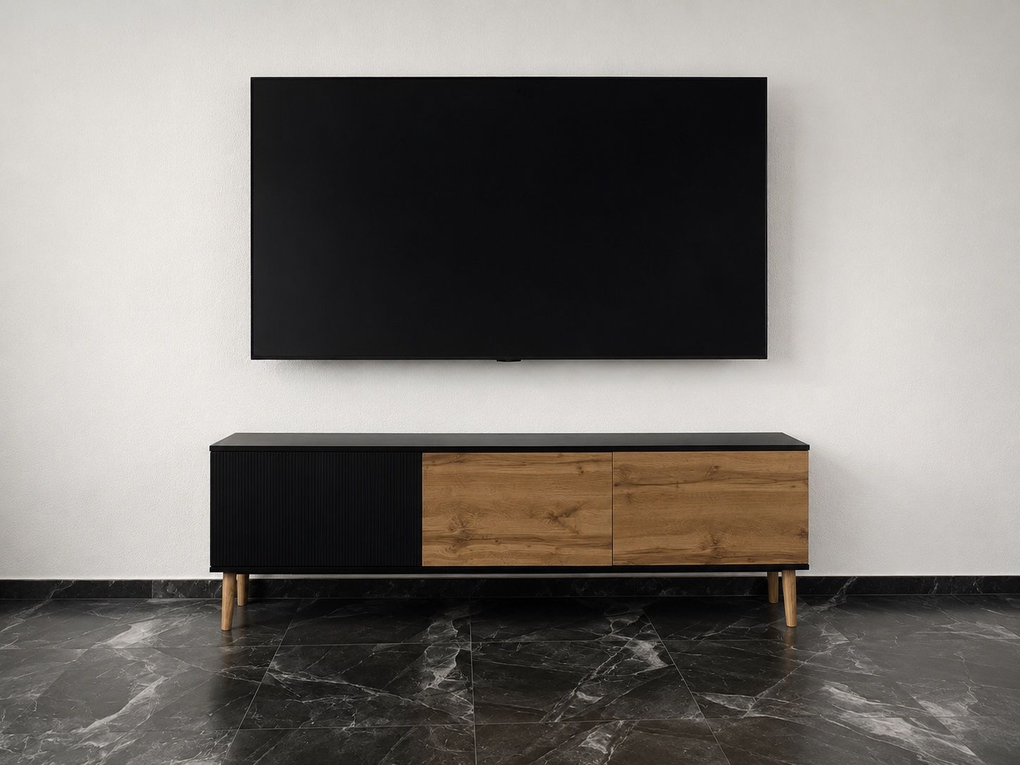 Samsung Televisori: Samsung OLED 77''  Smart TV, Top Zustand – Nuovo (secondo la descrizione) da Oftringen venduto da chi_7cnj 1