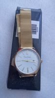 Neu und ungetragen Pierre Cardin Herren Armbanduhr Ø 40 mm