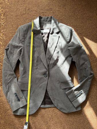 Zara blazer