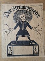 Poster Struwelpeter