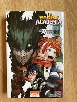 My Hero Academia 33
