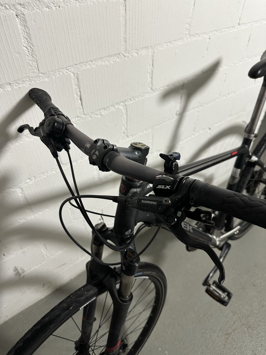 Trek Velos: Trek 8.6 DS – Gebraucht aus Adliswil von Michi93 3