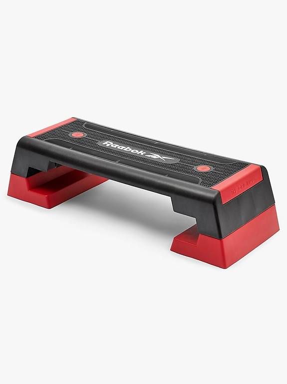 Reebok Hometrainer: Reebok Step Plattform Stepper – Usato da Zürich venduto da car_z6vm
