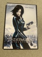 Underworld Evolution DVD - Vampir Action mit Kate Beckinsale