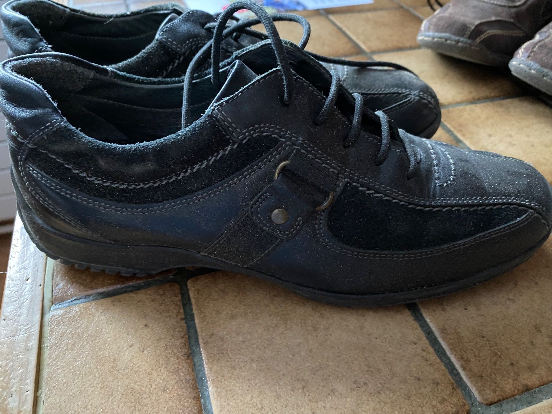 Scarpe da donna: Schuhe, grösse 39, Damen – Usato da Klosters venduto da Rigi98