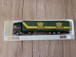 MAN TGA Sattelzug Emil Egger