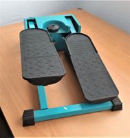 Kompakter Mini-Stepper (Hydraulik-Stepper) für das Heimtrain