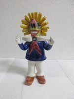 Basler Fasnacht-Figur
