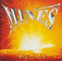 Mines - Downstroke (Swiss)