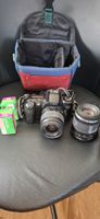 Canon EOS 500