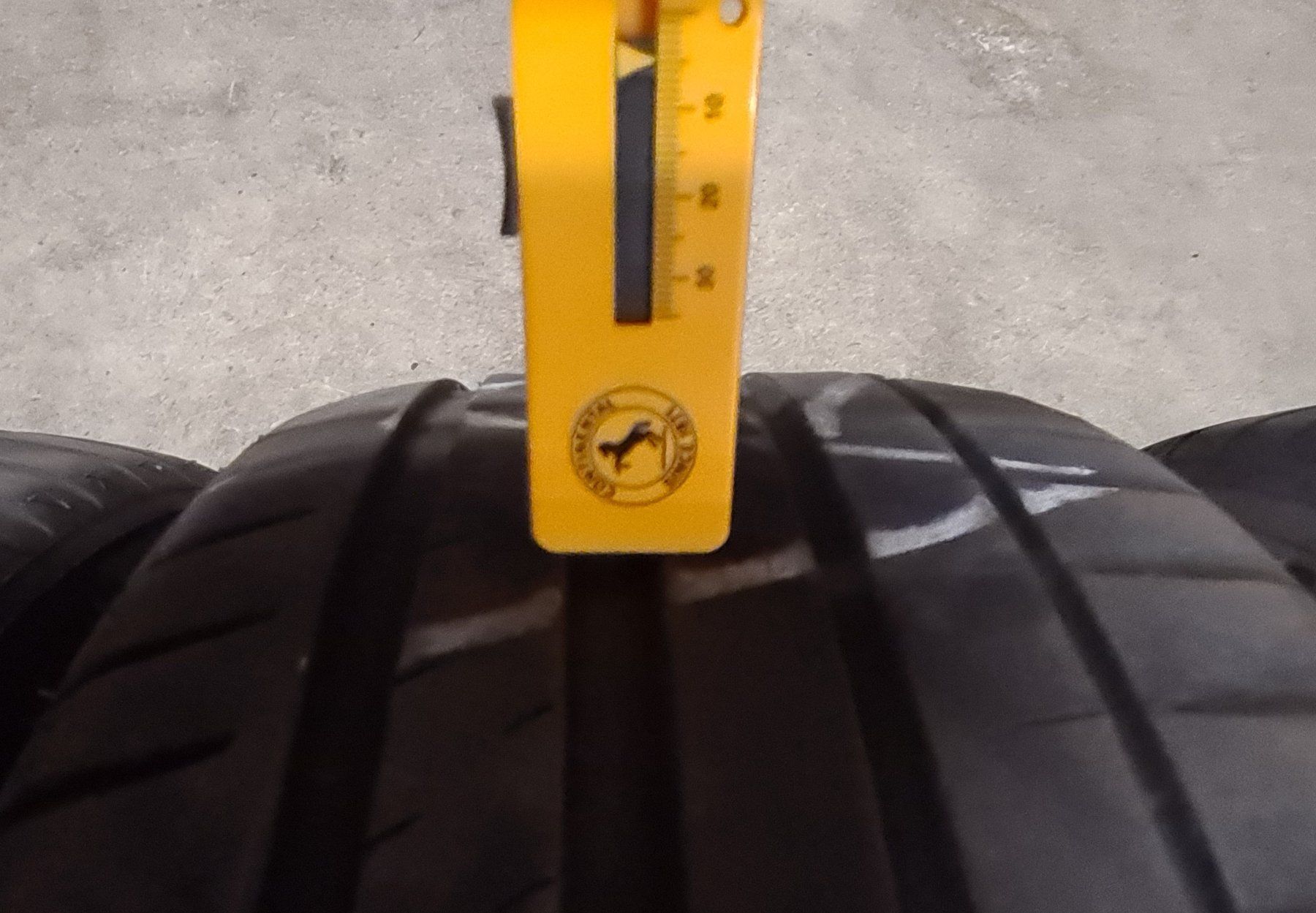 Michelin Pneus & Kompletträder: Vier Sommerreifen 225/45R18 – Gebraucht aus Uetendorf von ATA-Deals 3