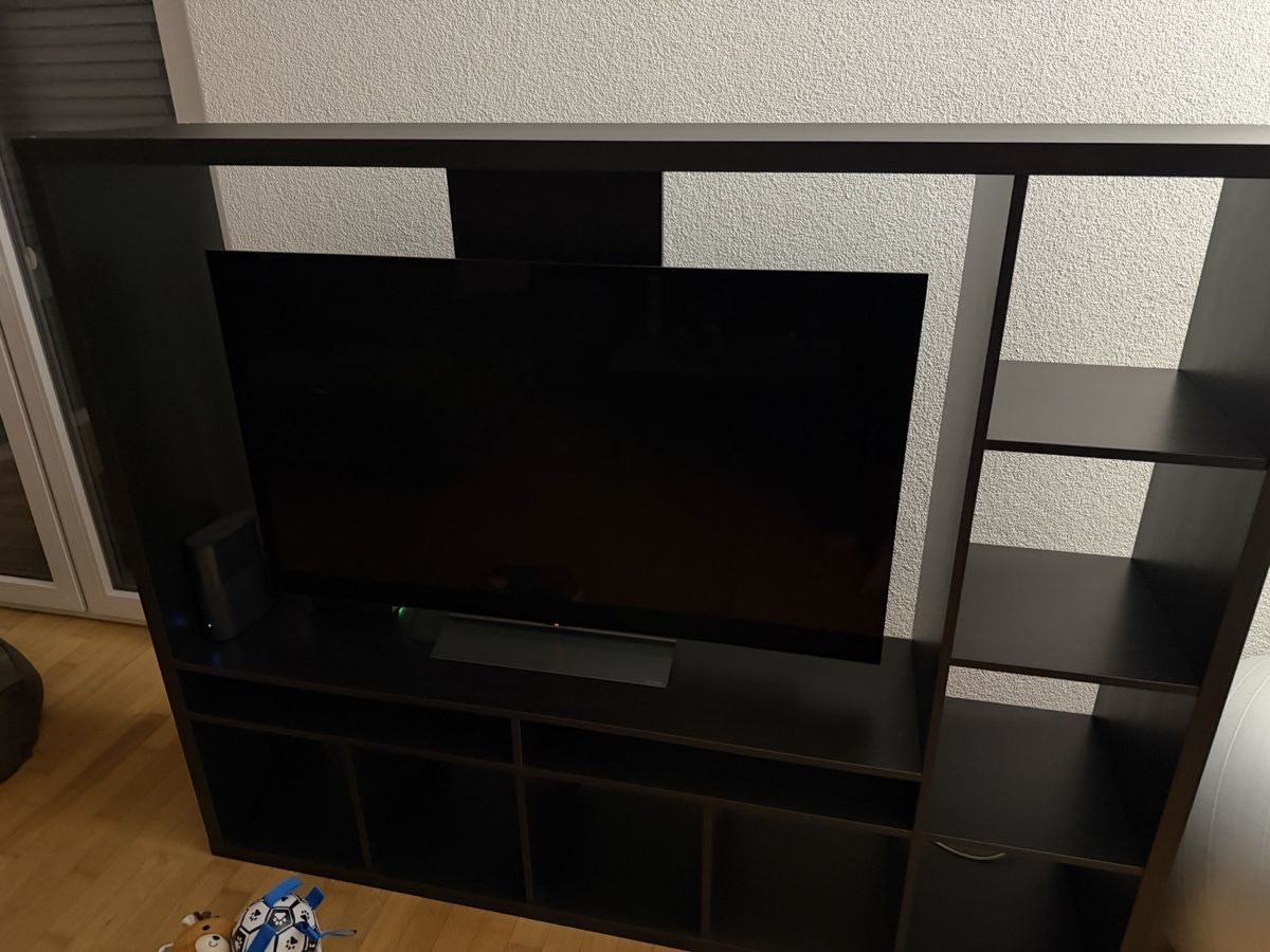 Ikea Mobili TV: IKEA LAPPLAND - TV Console – Usato da Niederrohrdorf venduto da urb_j5lf 1