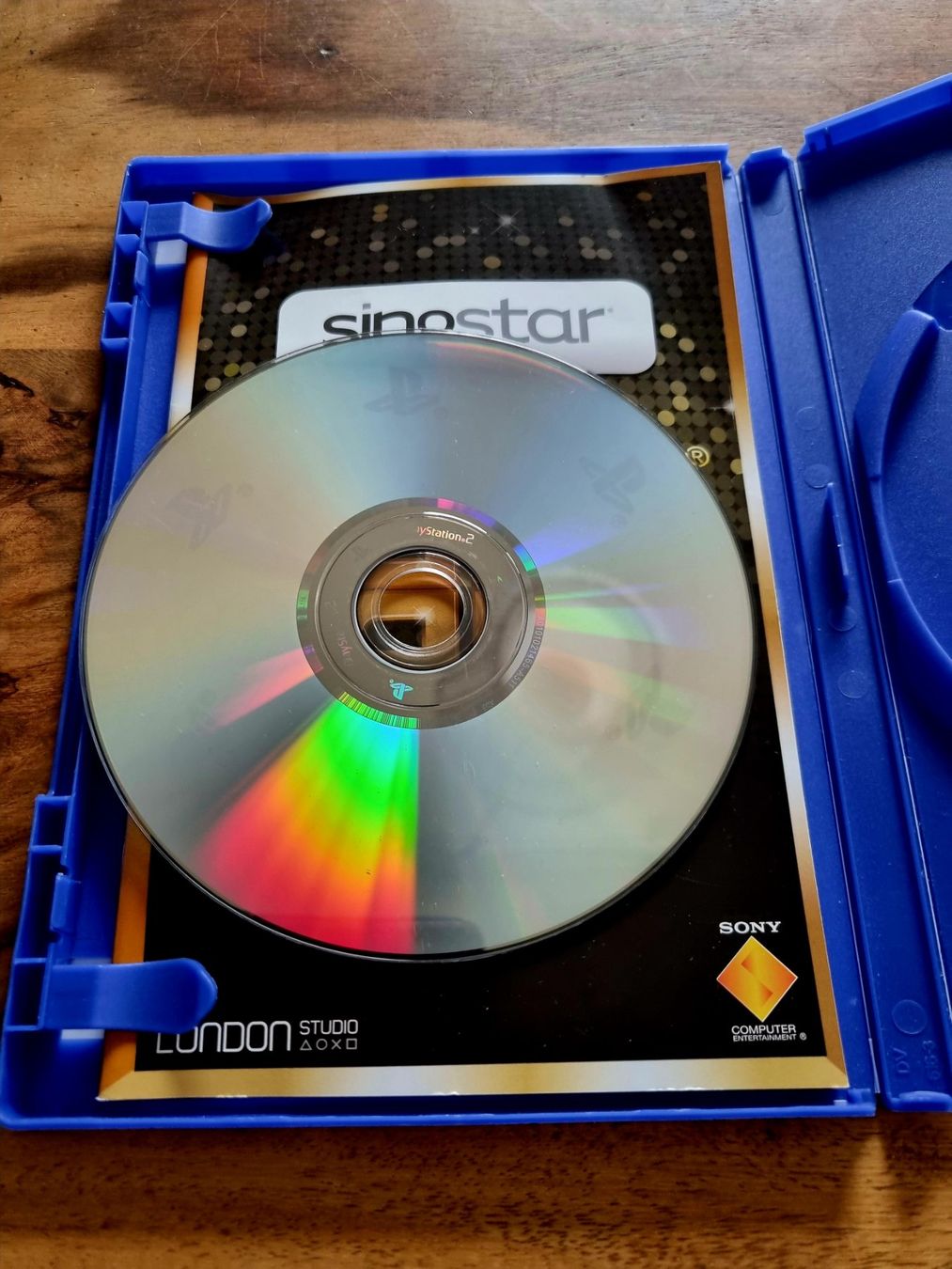 Giochi: Singstar ABBA  CD Disc – Usato da Beckenried venduto da lou_two 1