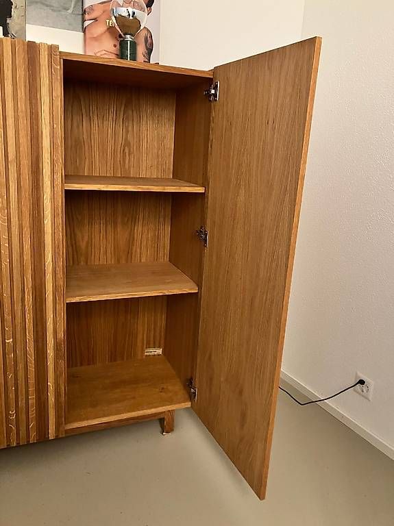 Armadi: Habitat Kommode/Schrank – Usato da Zürich venduto da pos_dd5l 3