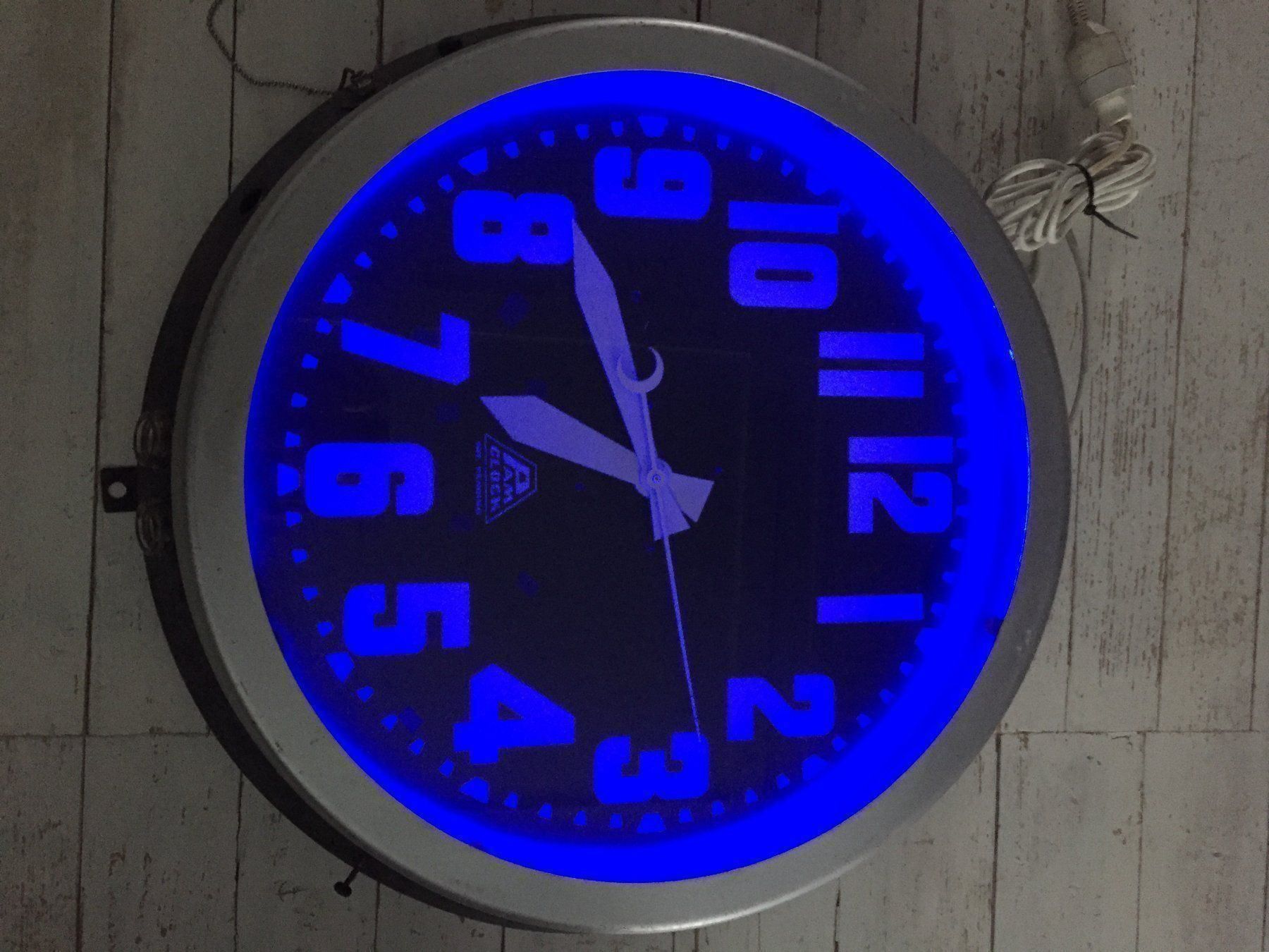 Orologi: FABRIK-UHR – Usato da Forch venduto da ESELSTEIN 4
