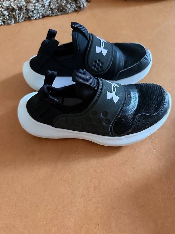 Chaussures garçon: Kinderschuhe – D'occasion à Gwatt (Thun) par Glahad 2