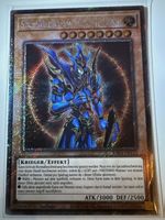 PL-SCR | Schwarz Glänzender Soldat - Gesandter des Anfangs